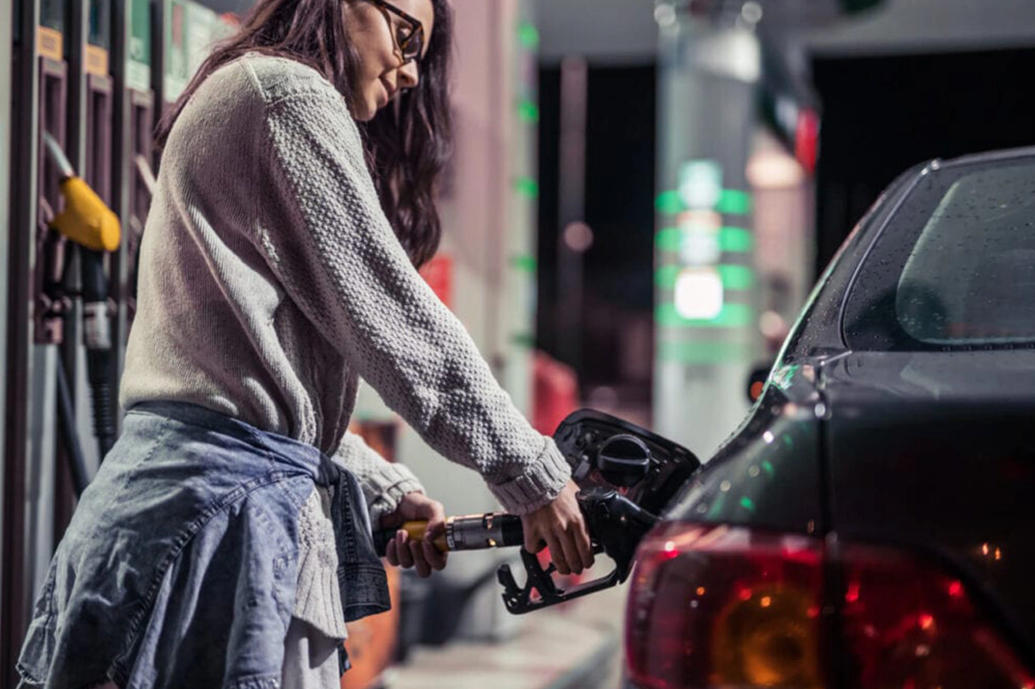 Diesel vs. Gasoline: The Pros And Cons