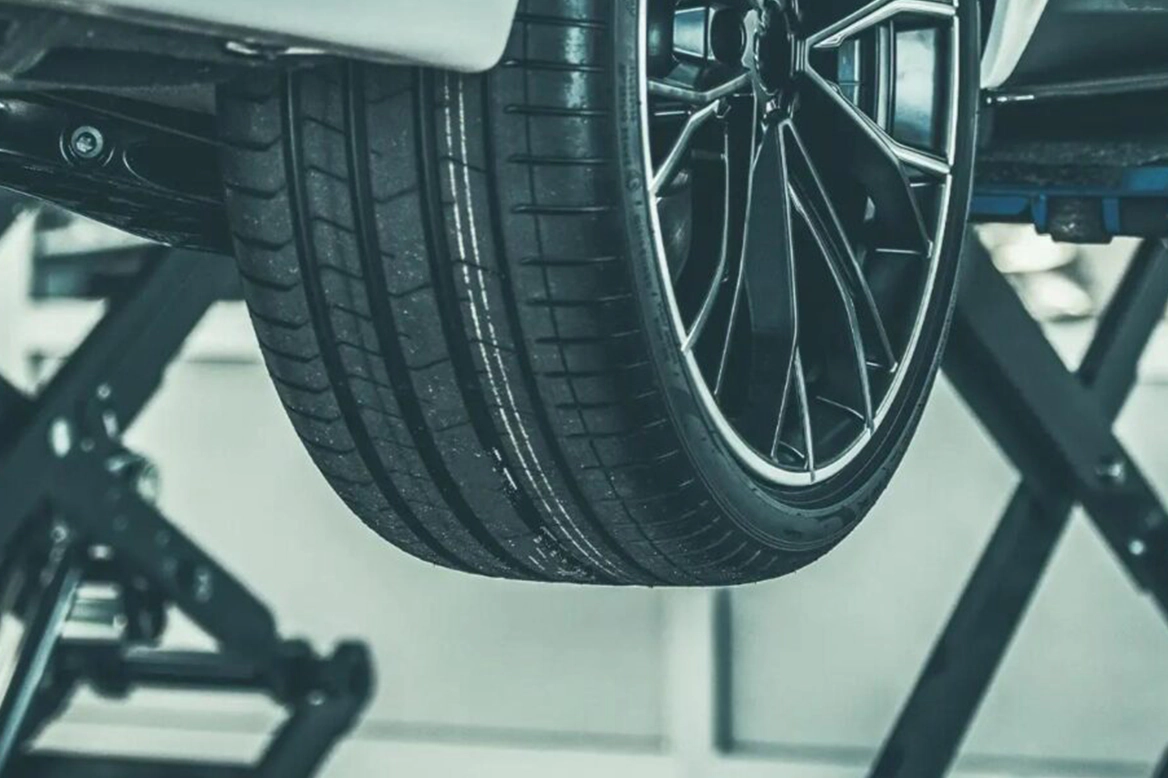 What Size Tire Do I Need?