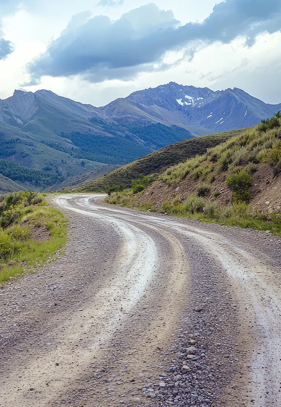 All-Terrain/Off-Road