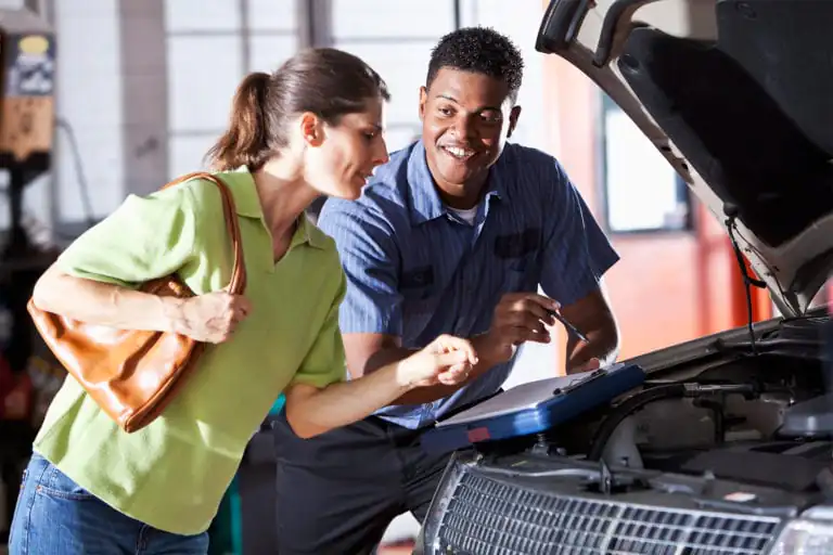 Questions To Ask Your Mechanic To Get the Most Out of Your Service Appointment