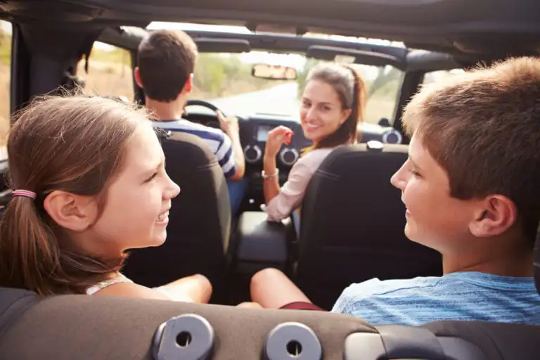 Top 5 Games To Play in the Car on Your Summer Road Trip