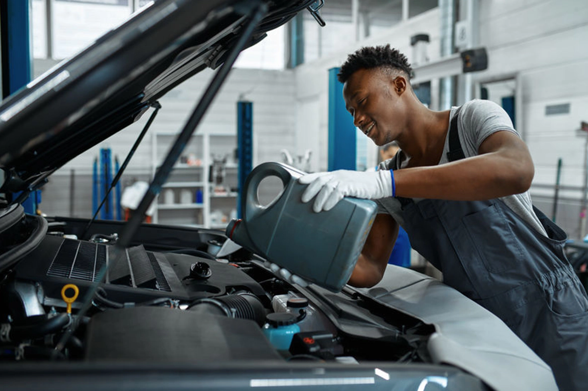 Will My Car Last Longer If I Change the Oil Frequently?