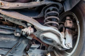 SHOCKS & STRUTS (TEST)