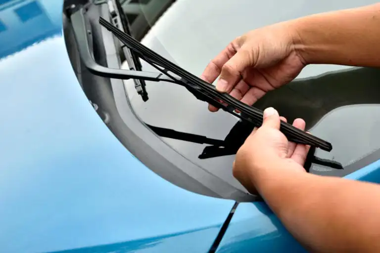 How To Get The Best Performance From Your Wipers