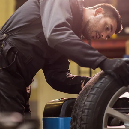 Expert Tire &