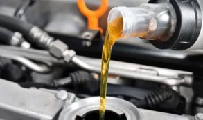 SAVE UP TO $50 WITH OIL CHANGE