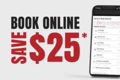  WHEN MAKING ONLINE APPT