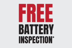 BATTERY CHECK